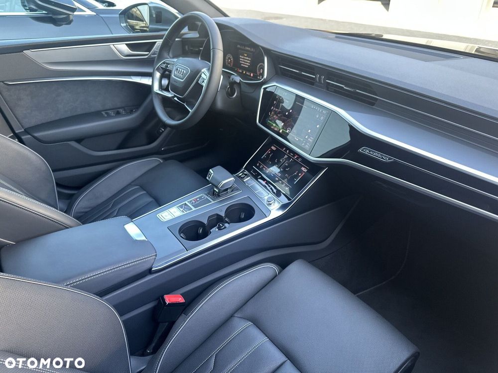 Audi A7 Sportback - 10