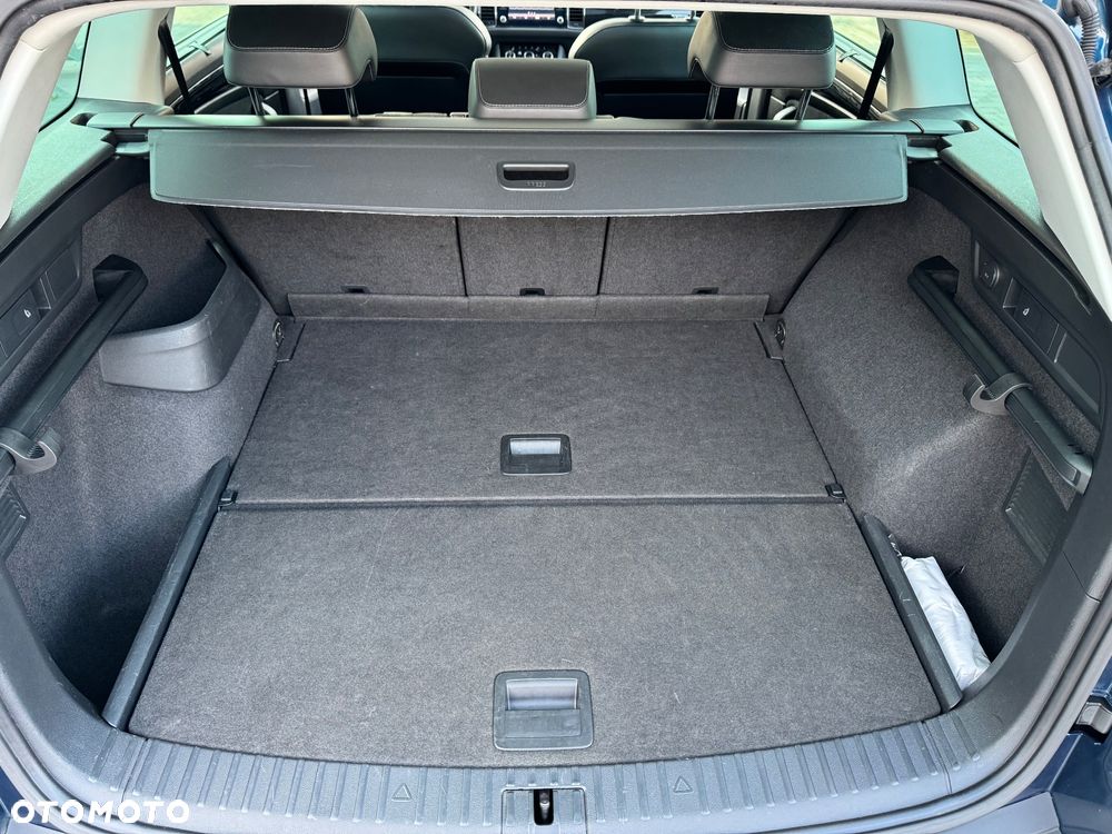 Skoda Kodiaq 2.0 TSI 4x4 Scout DSG - 23