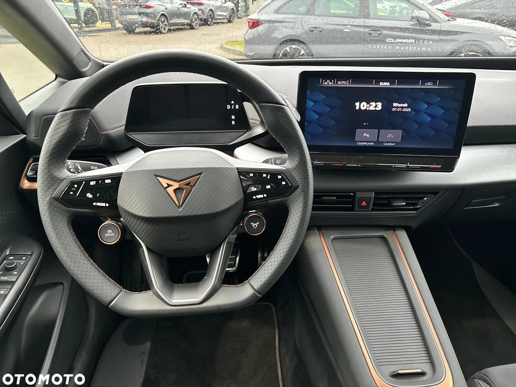 Cupra Born 77kWh E-Boost - 14