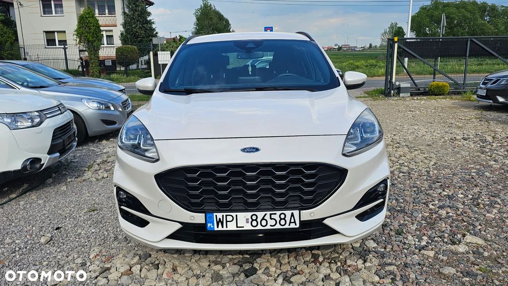 Ford Kuga 1.5 EcoBoost FWD ST-Line ASS GPF - 29