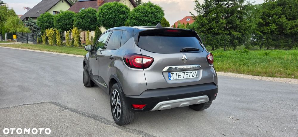 Renault Captur ENERGY TCe 90 Start&Stop Intens - 4