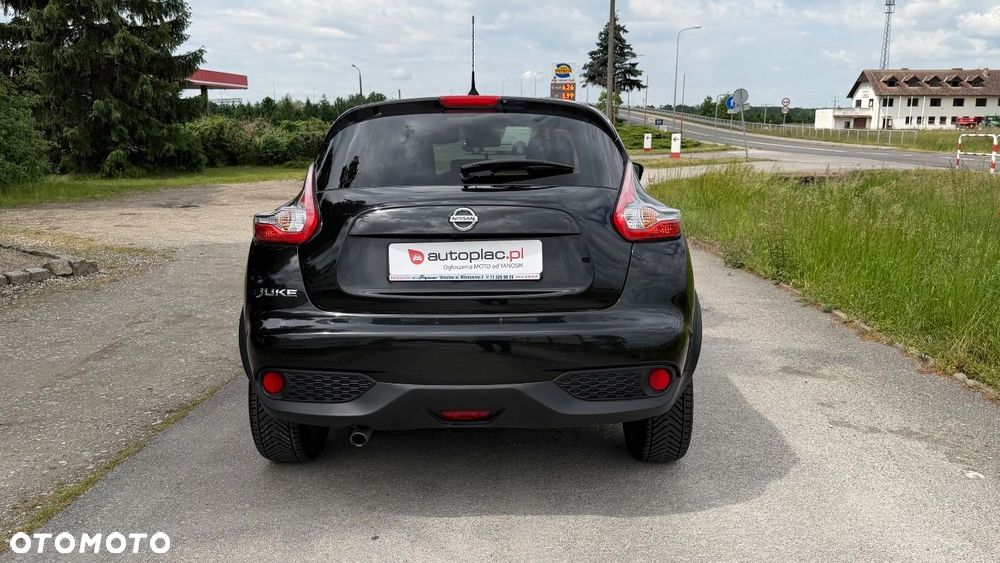 Nissan Juke - 37