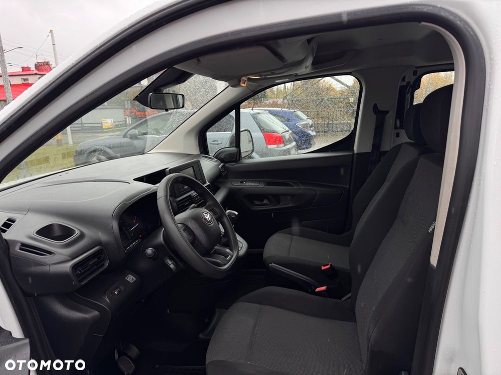 Toyota Proace City Verso - 14