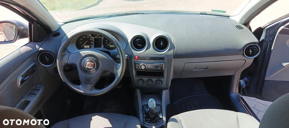 Seat Ibiza 1.4 16V Excelente - 17