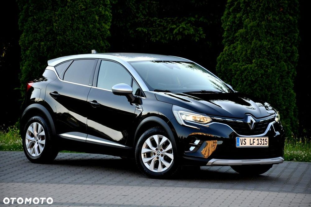 Renault Captur - 14