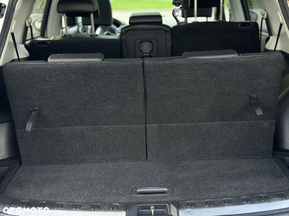 Nissan Qashqai+2 1.5 dCi Tekna - 15