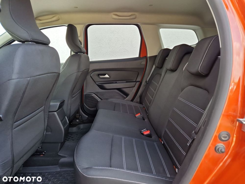 Dacia Duster - 16