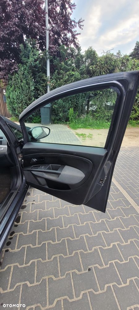 Fiat Grande Punto - 21