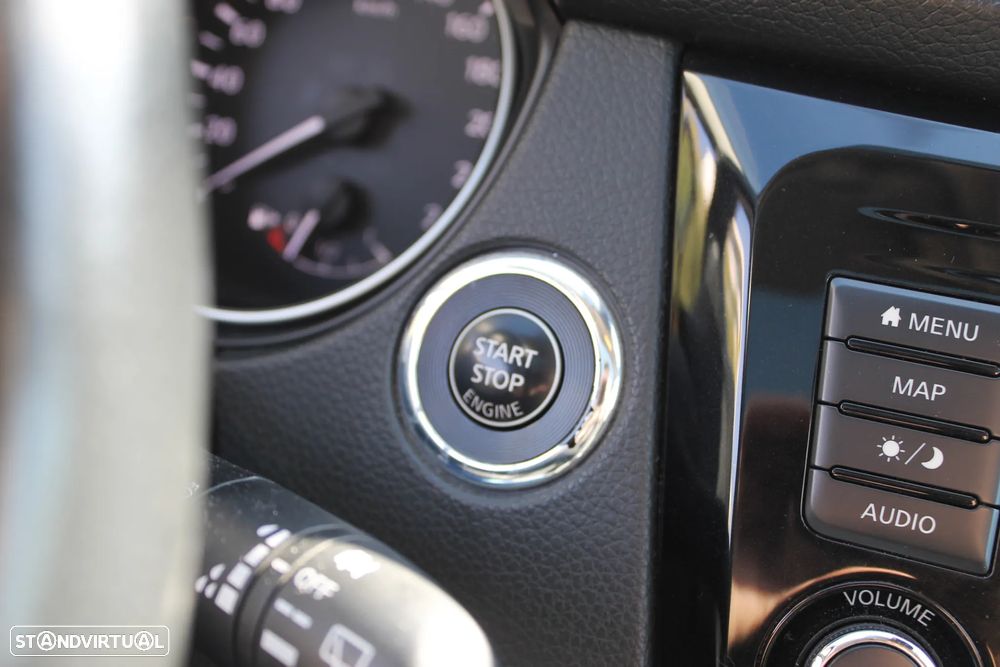 Nissan Qashqai 1.5 dCi Tekna+ - 30