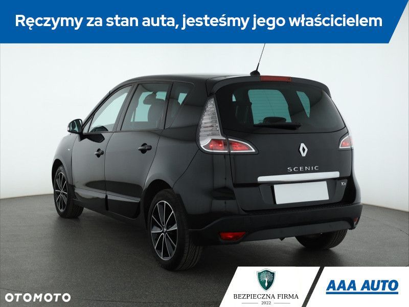 Renault Scenic - 6