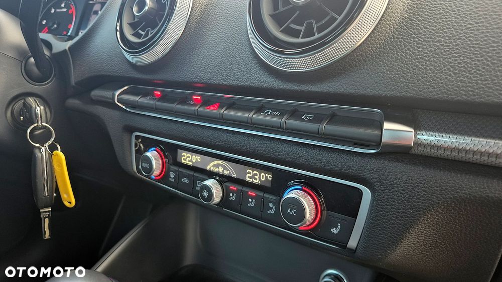 Audi A3 Sportback 1.6 TDI Sport S tronic - 16