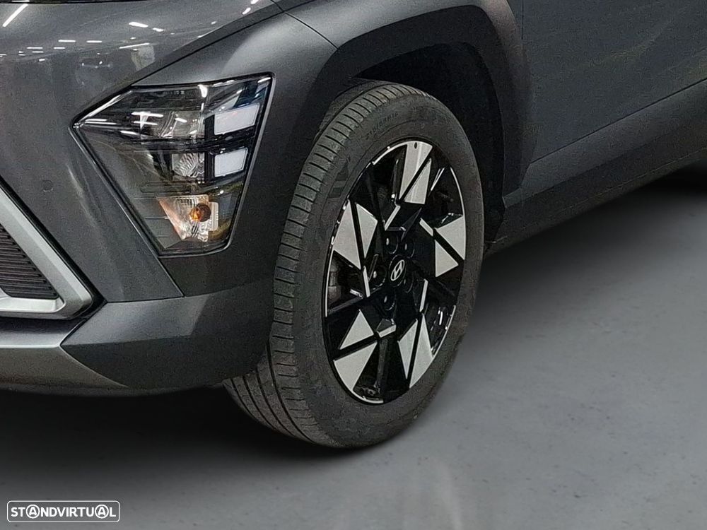 Hyundai Kauai 1.0 T-GDi Premium (TT) - 4