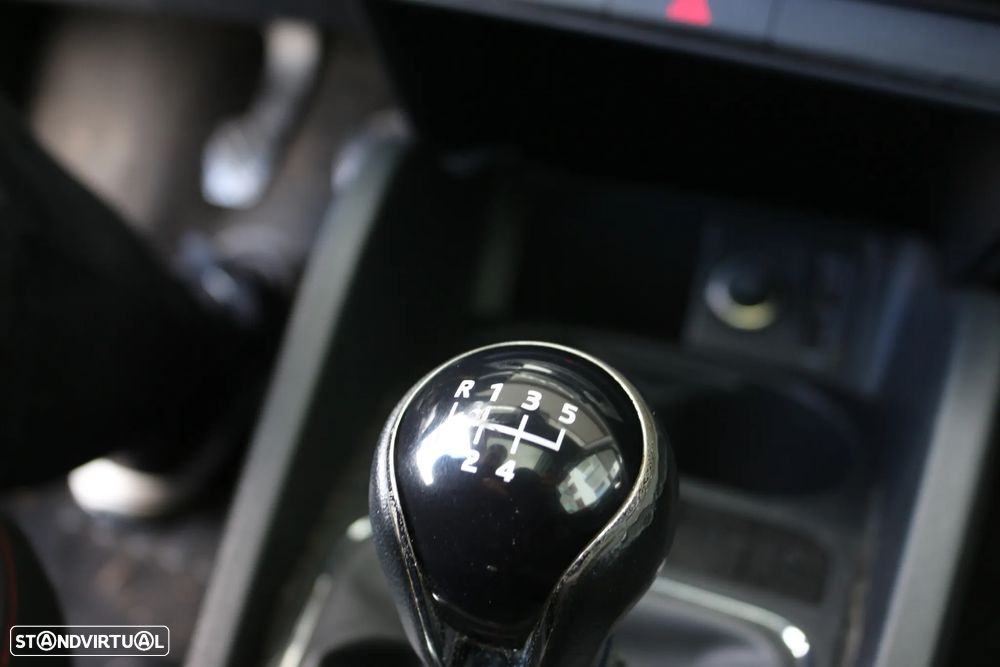 SEAT Ibiza 1.0 EcoTSI FR - 23