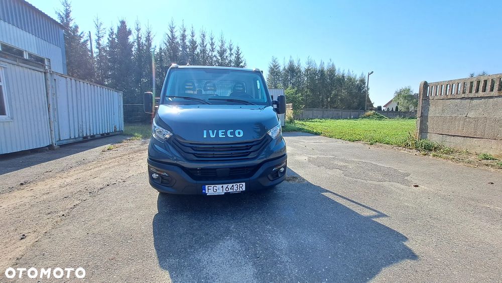Iveco DAILY 35C18H - 2