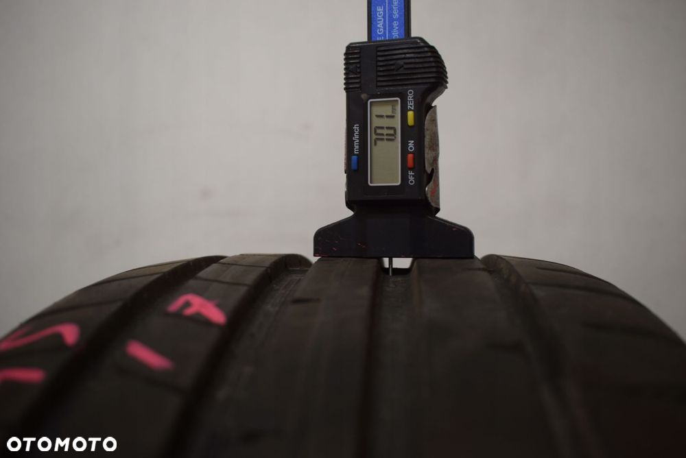 R17 225/45 Dunlop Sport Maxx RT2 91Y Wysyłka gratis! - 3