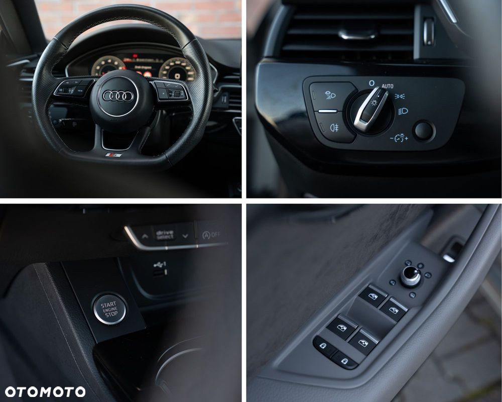 Audi A5 Sportback - 32