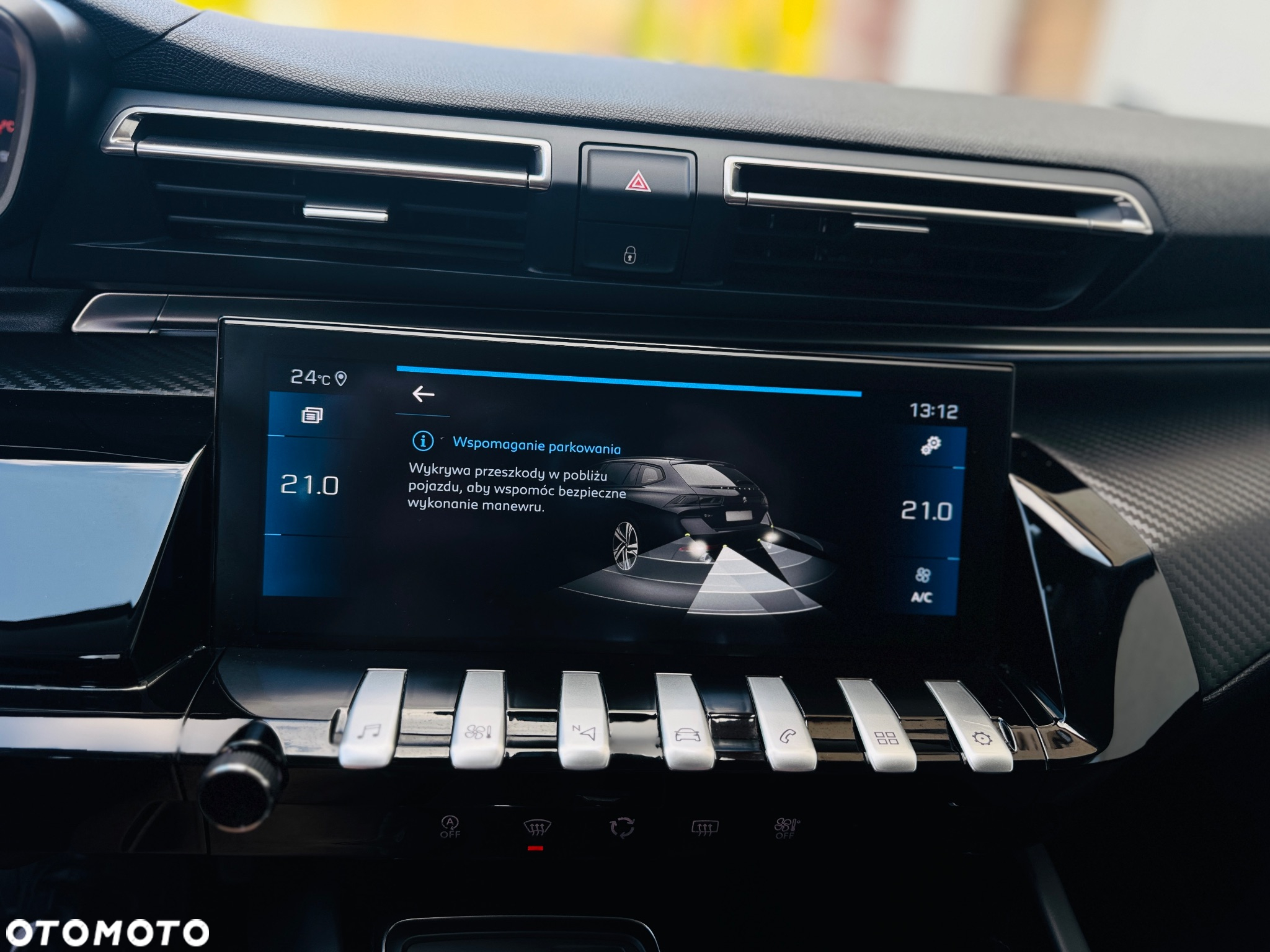 Peugeot 508 1.5 BlueHDi Allure Pack S&S EAT8 - 27