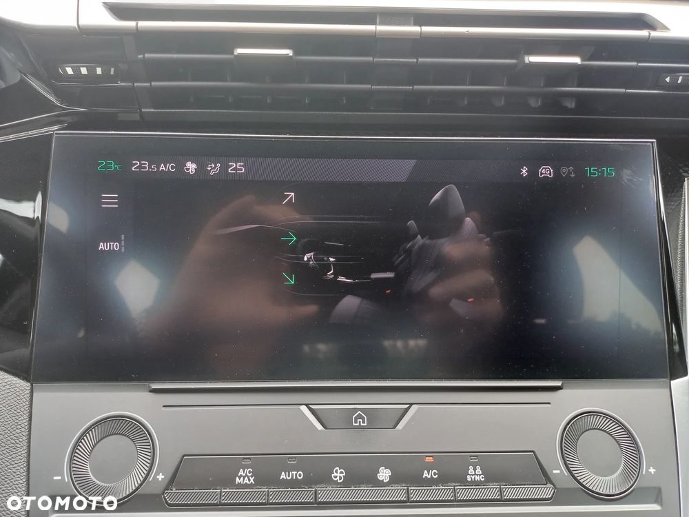Peugeot 308 BlueHDi 130 Stop & Start Active Pack - 33