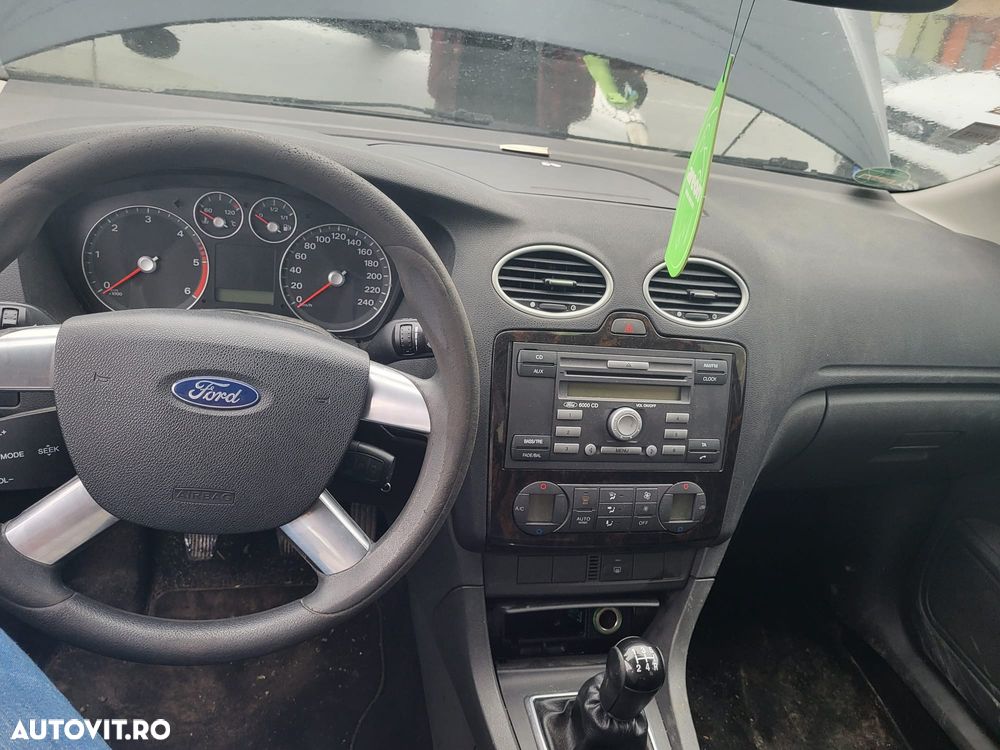 Dezmembram Ford Focus 2007 1,8 TDCI - 5