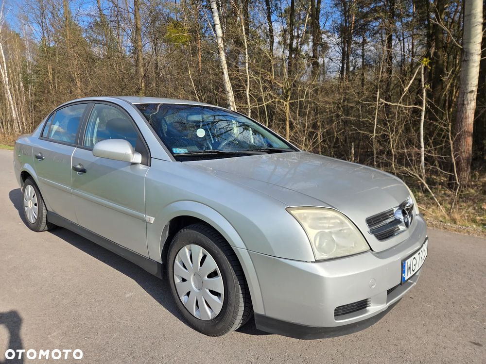 Opel Vectra 1.8 - 1