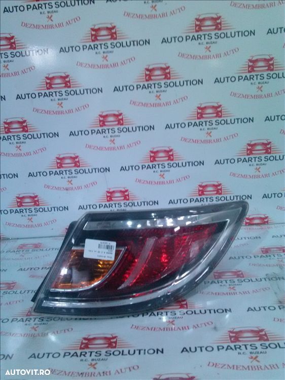 stop dreapta mazda 6 2.2d an fabr. 2011 - 1