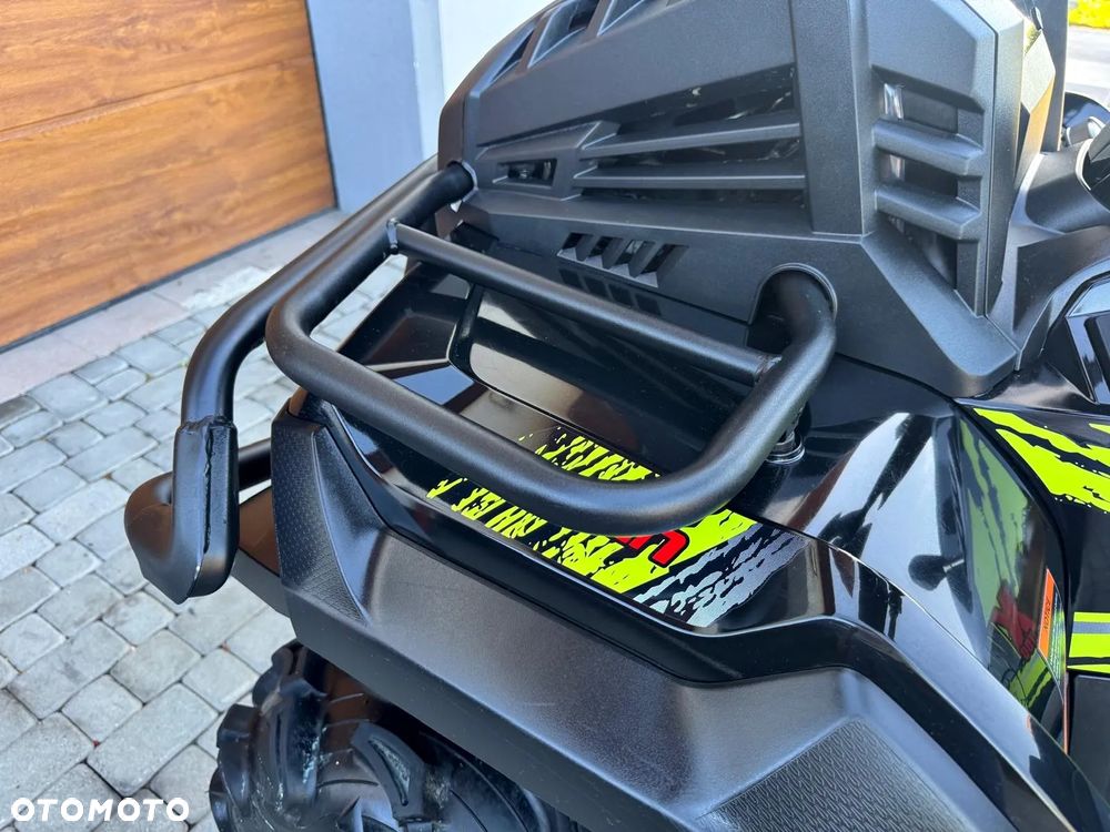 Loncin XWOLF 700 - 24
