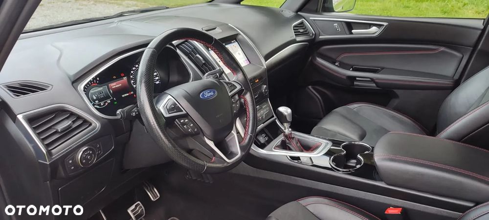 Ford S-Max 2.0 TDCi ST-Line - 36