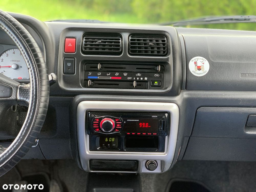 Suzuki Jimny - 14