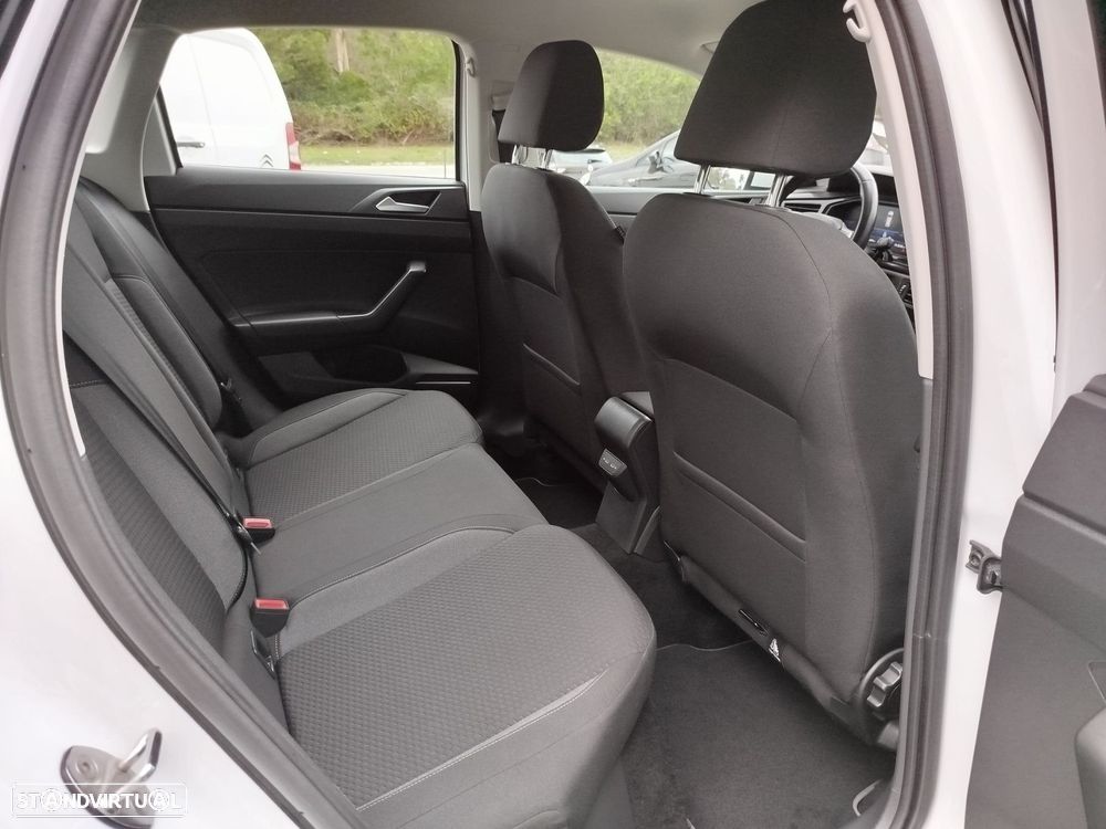 VW Taigo 1.0 TSI Life - 24