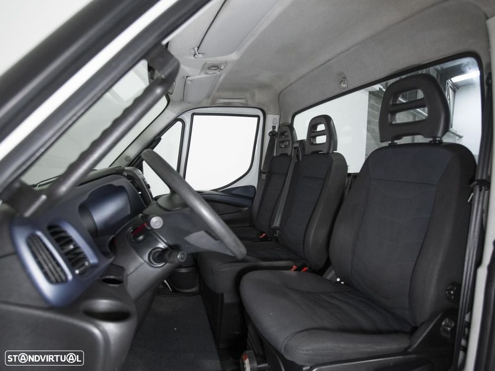 Iveco Daily 3.0 50C18 c/IVA - 7
