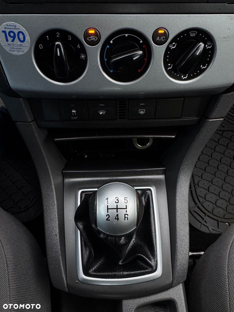 Ford Focus 1.6 16V Style - 33