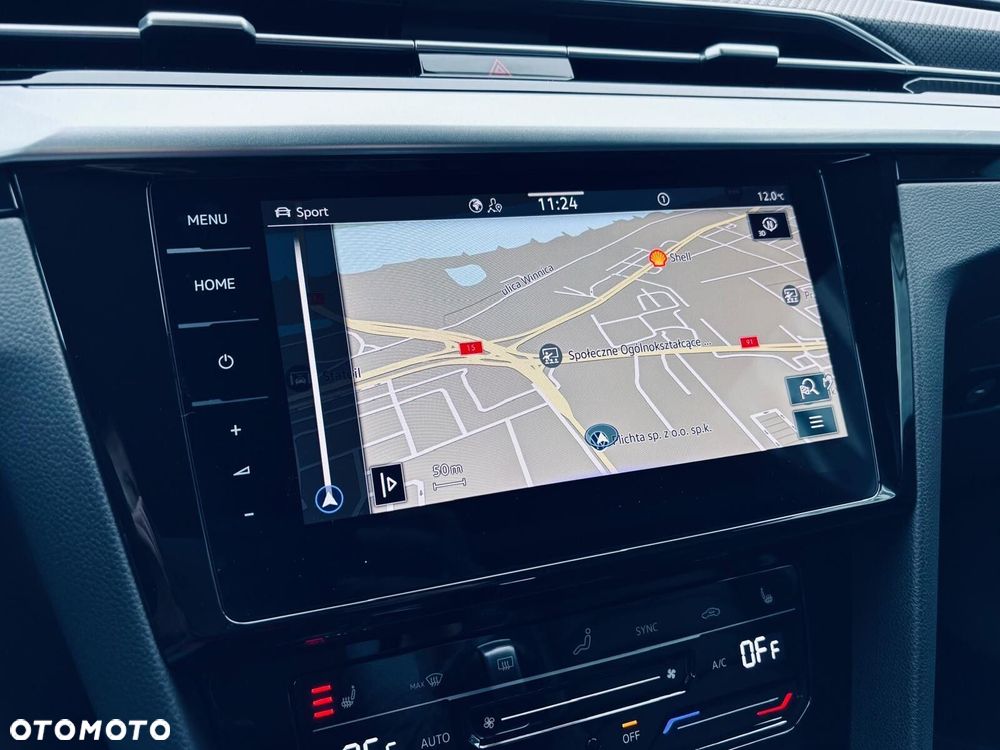 Volkswagen Arteon 2.0 TSI 4Motion R DSG - 33