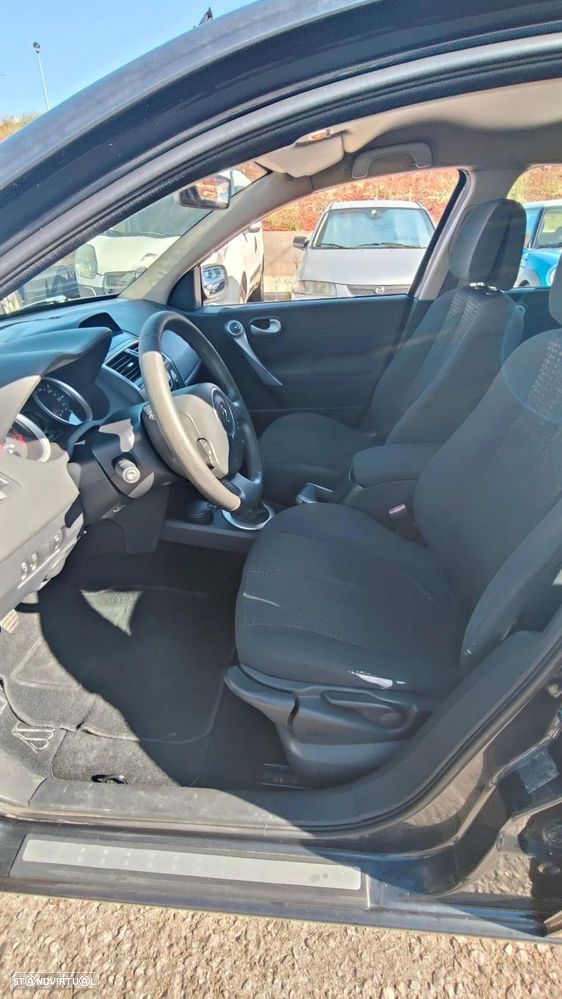 Renault Mégane Break - 14