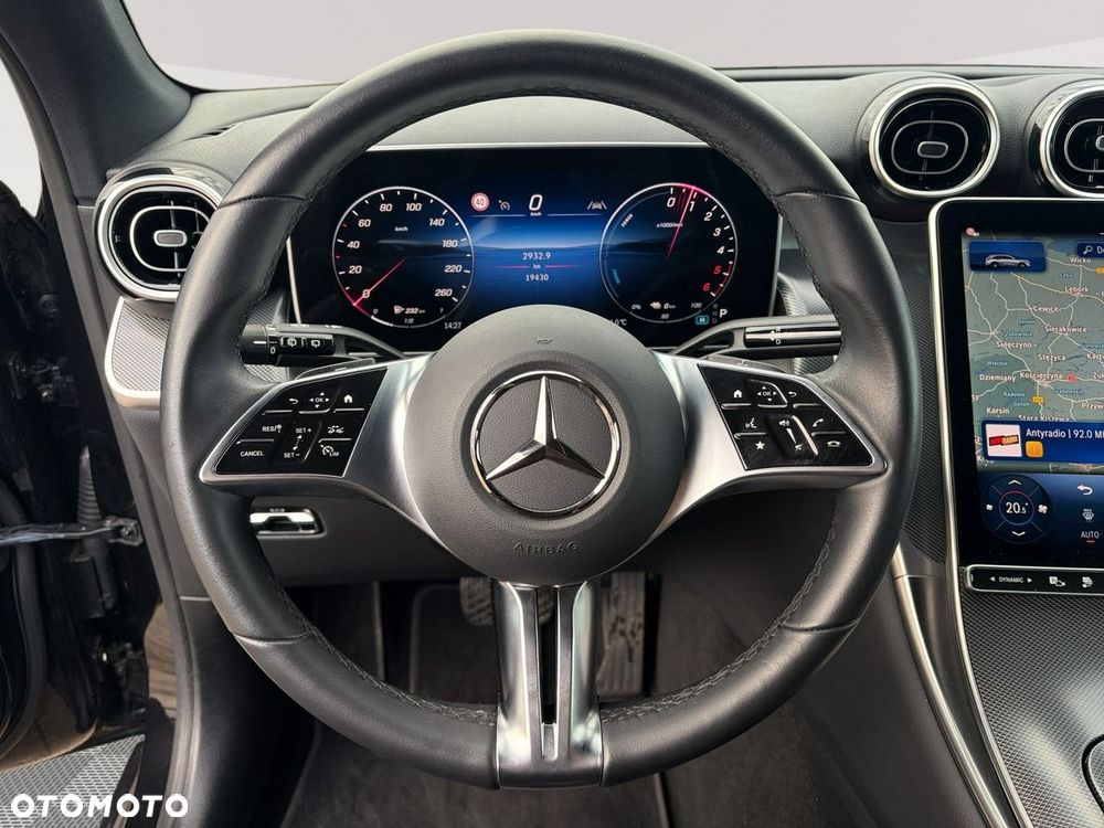 Mercedes-Benz GLC - 15