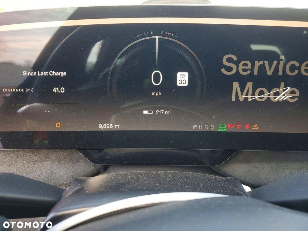 Lucid Air AWD Grand Touring - 10
