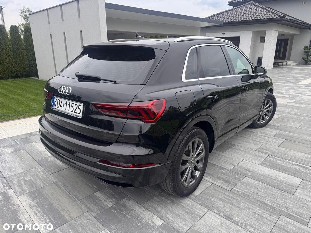 Audi Q3 2.0 TDI S tronic - 11