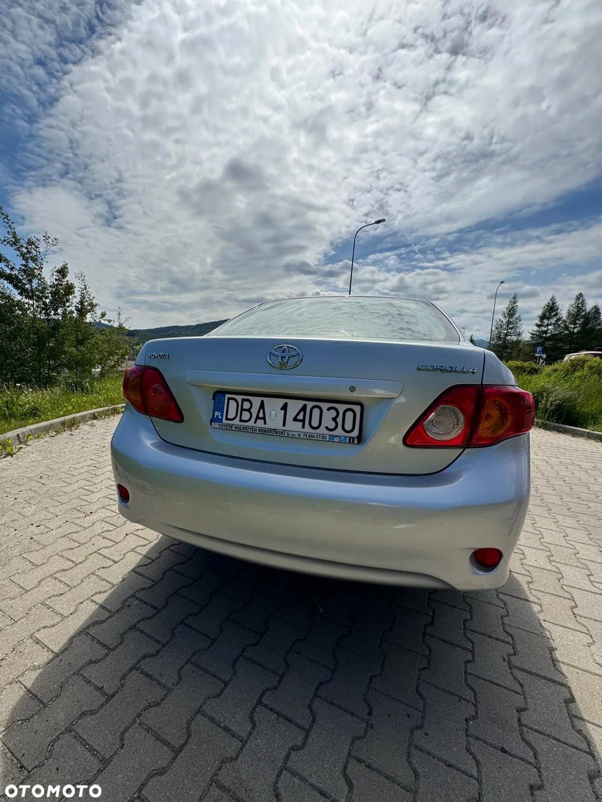 Toyota Corolla - 19