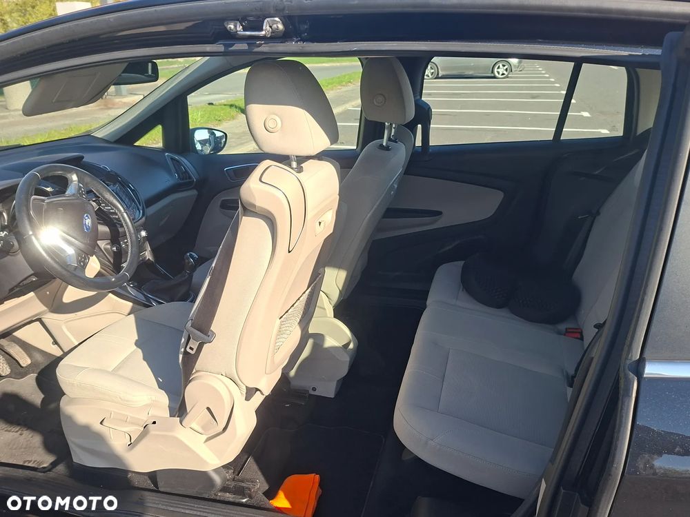 Ford B-MAX 1.0 EcoBoost Individual - 10