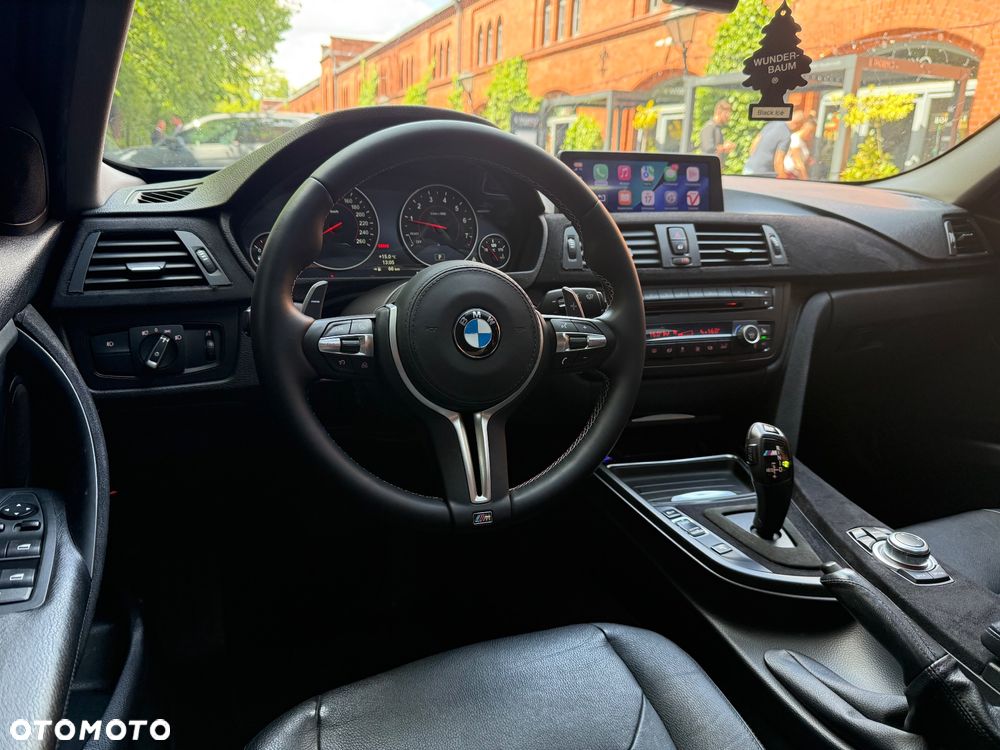 BMW Seria 3 - 27