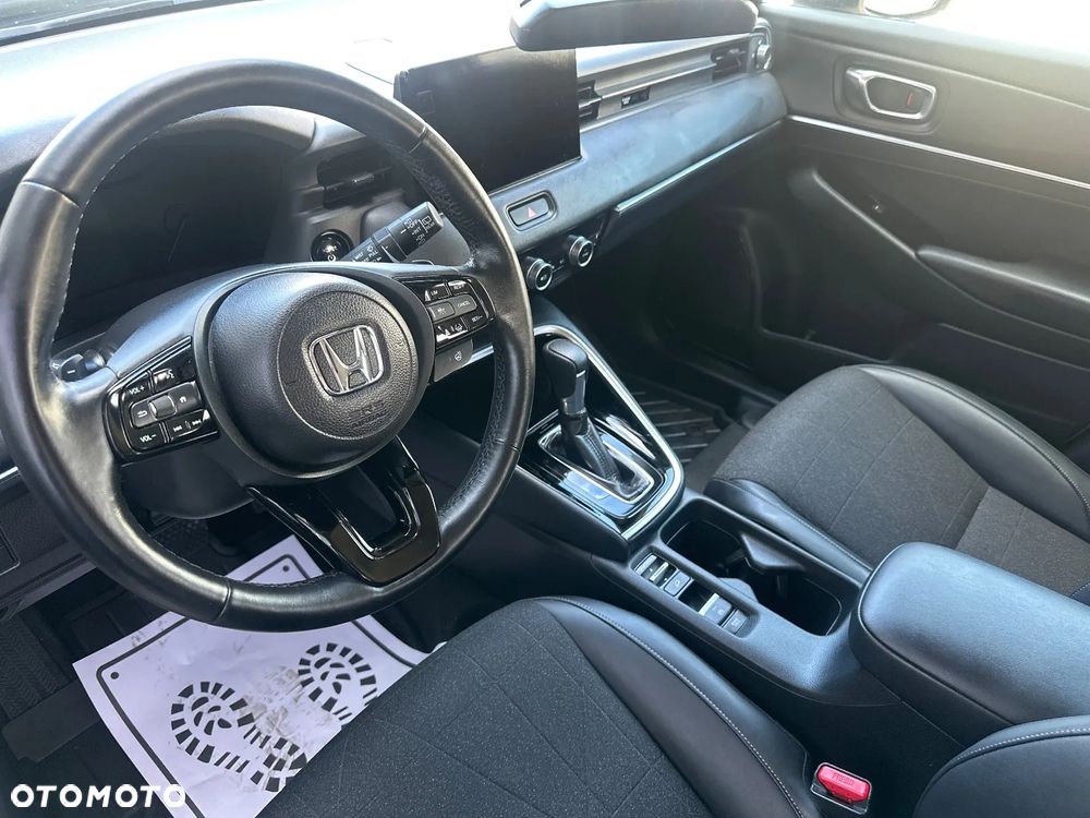 Honda HR-V 1.5 i-MMD Advance CVT - 20
