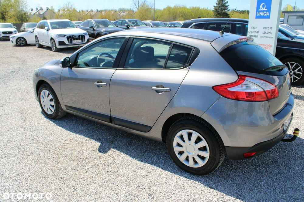 Renault Megane - 9
