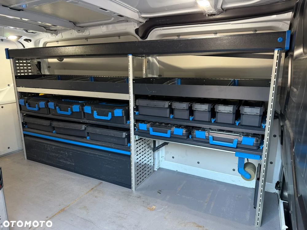 Ford Transit Custom 320 L2H1 - 34
