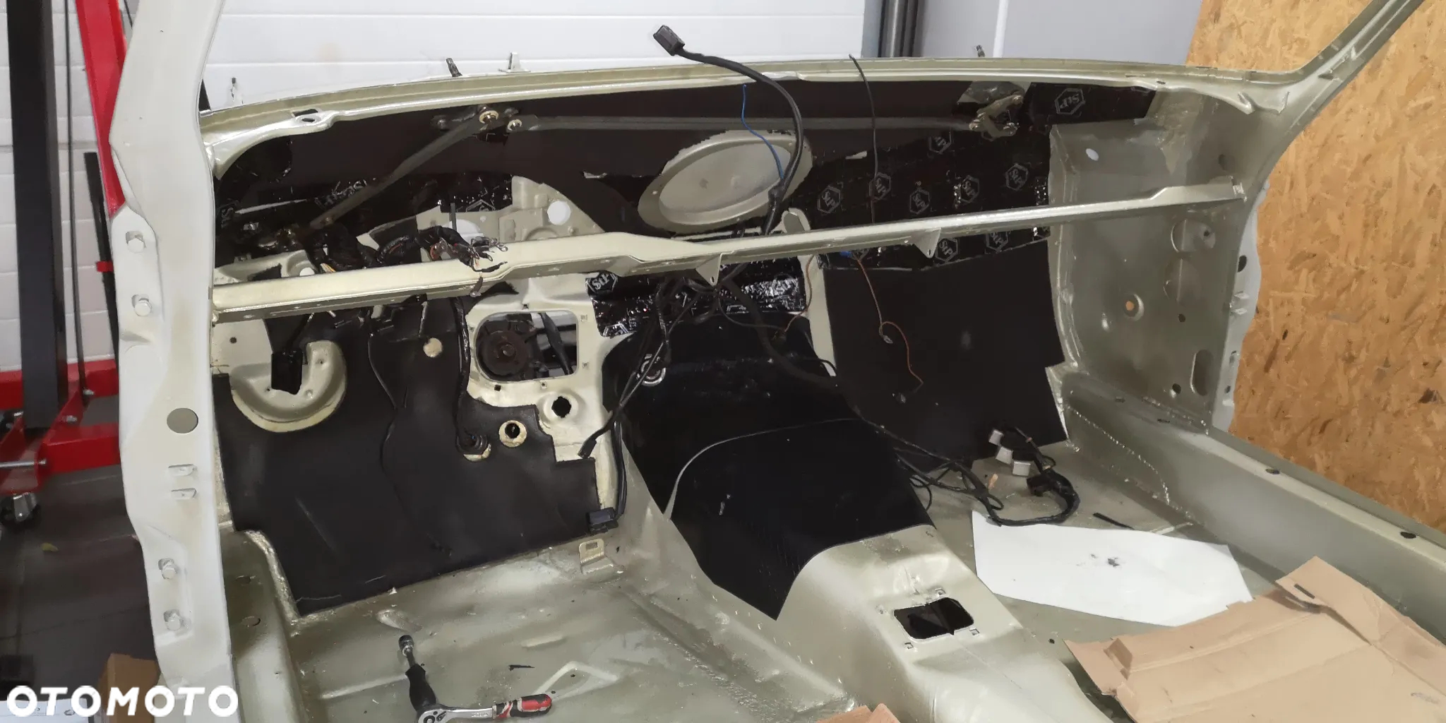 Mercedes-Benz Inny - 15