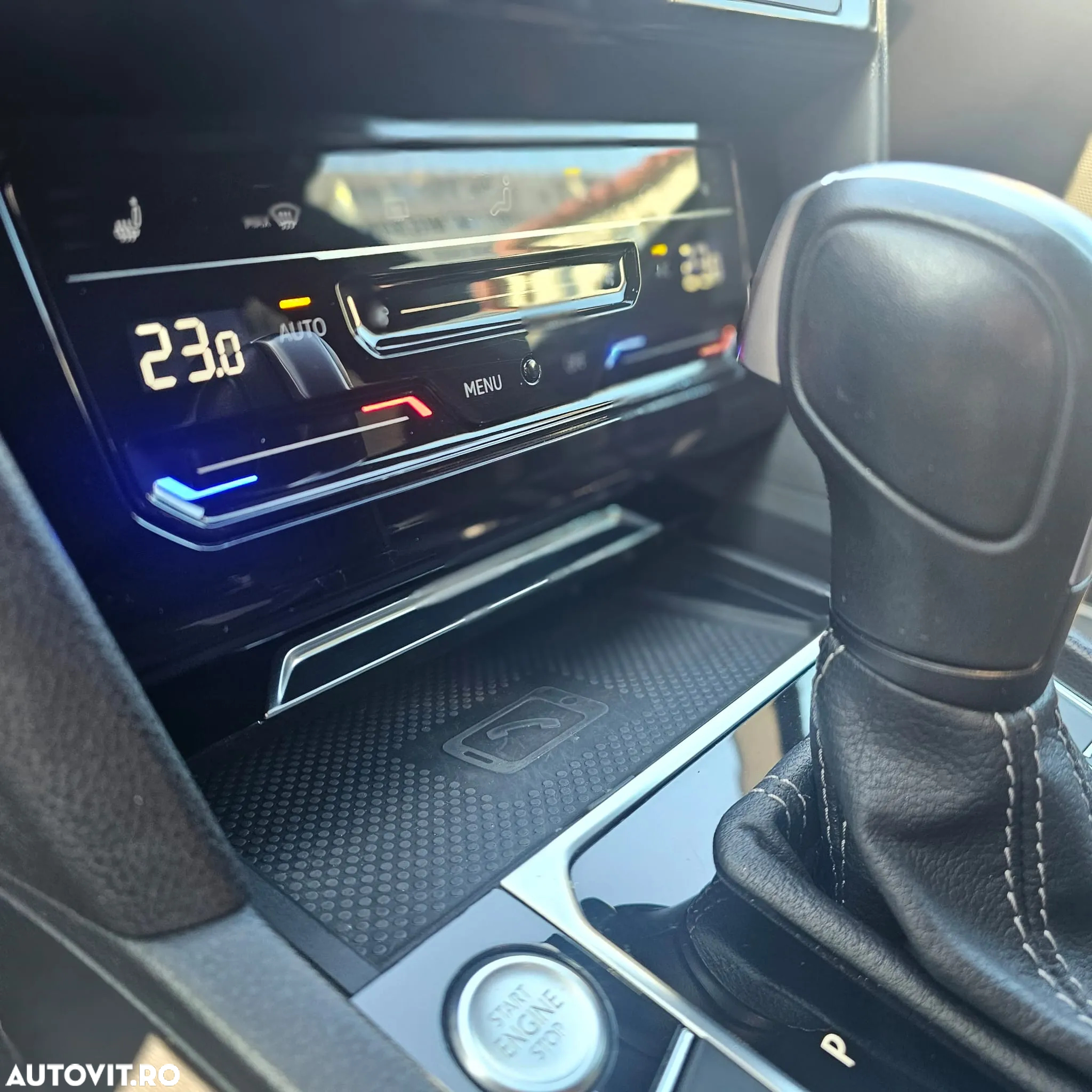 Volkswagen ARTEON 2.0 TDI 4Motion DSG R-Line - 17
