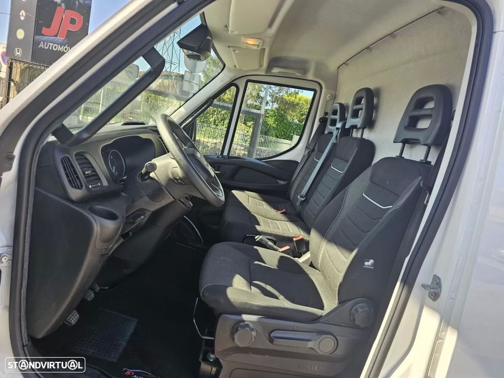 Iveco daily 35s14 - 4