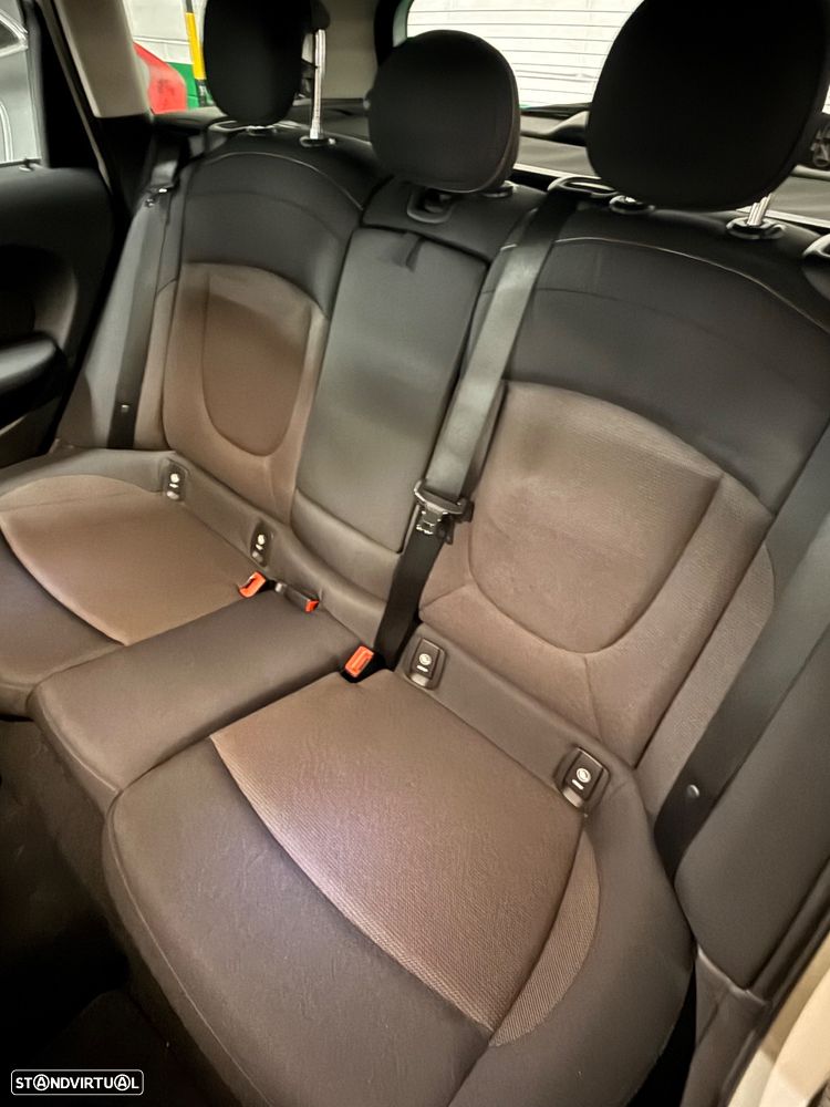 MINI Clubman One D Auto - 11