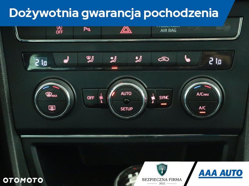Seat Leon Sportstourer - 12