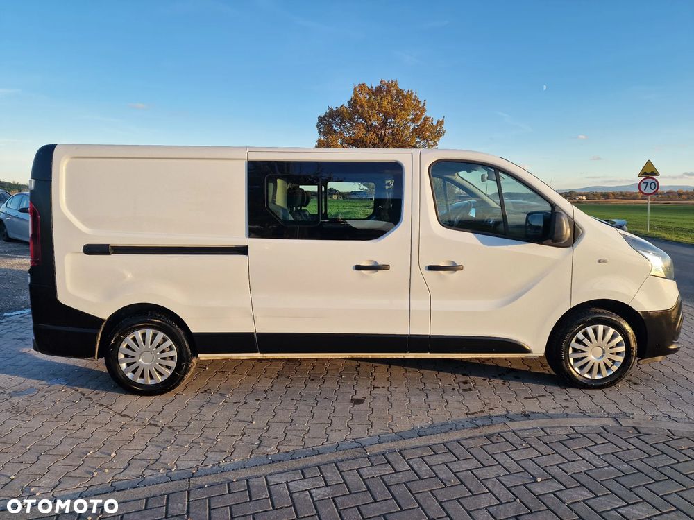 Renault Trafic - 10