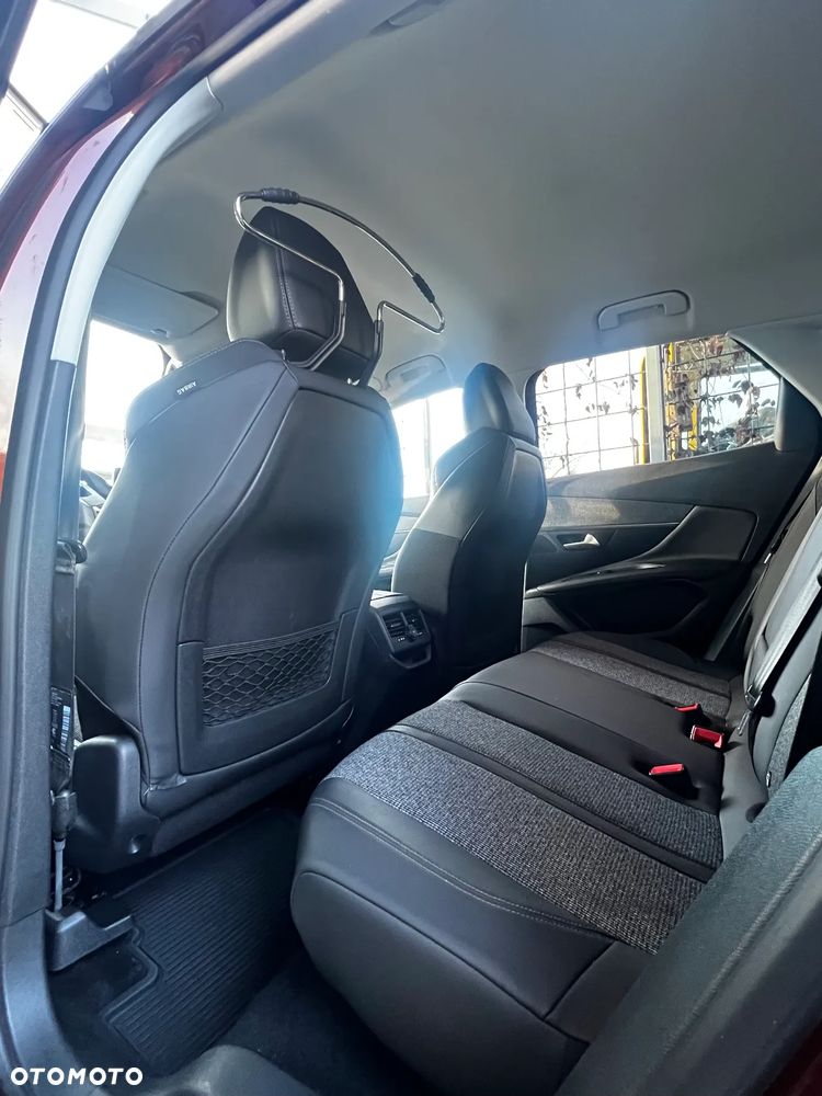 Peugeot 3008 1.6 THP Allure S&S EAT6 - 4