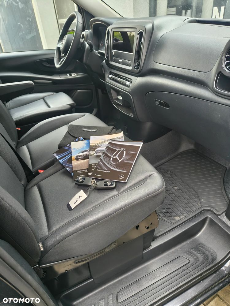 Mercedes-Benz Vito - 12